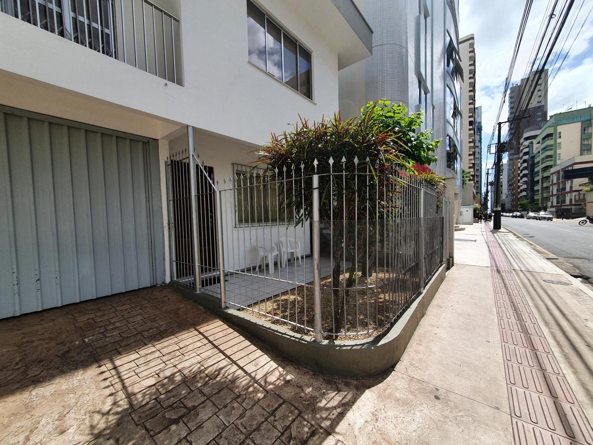 Casa área Balneário Camboriú